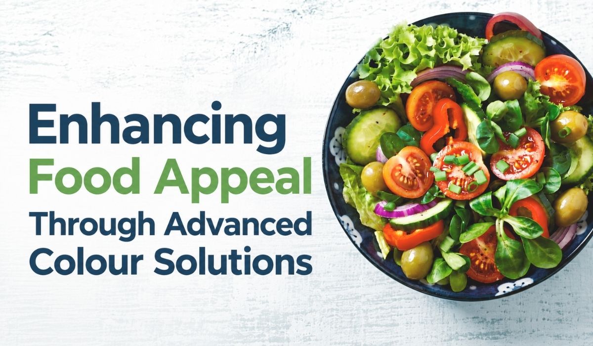 Food Colour Manufacturers In Ahmedabad