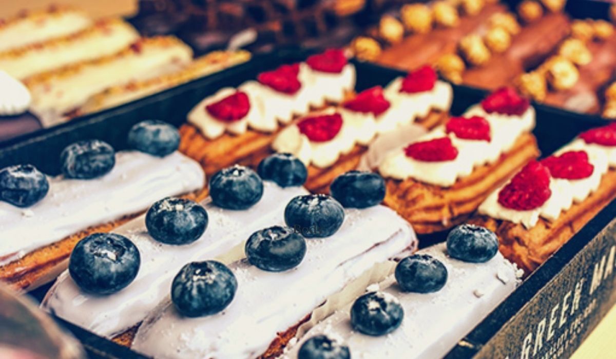 Synthetic & Natural Food Colour Manufacturer